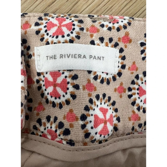 Ann Taylor Loft Marisa Fit Pants - Picture 4 of 5